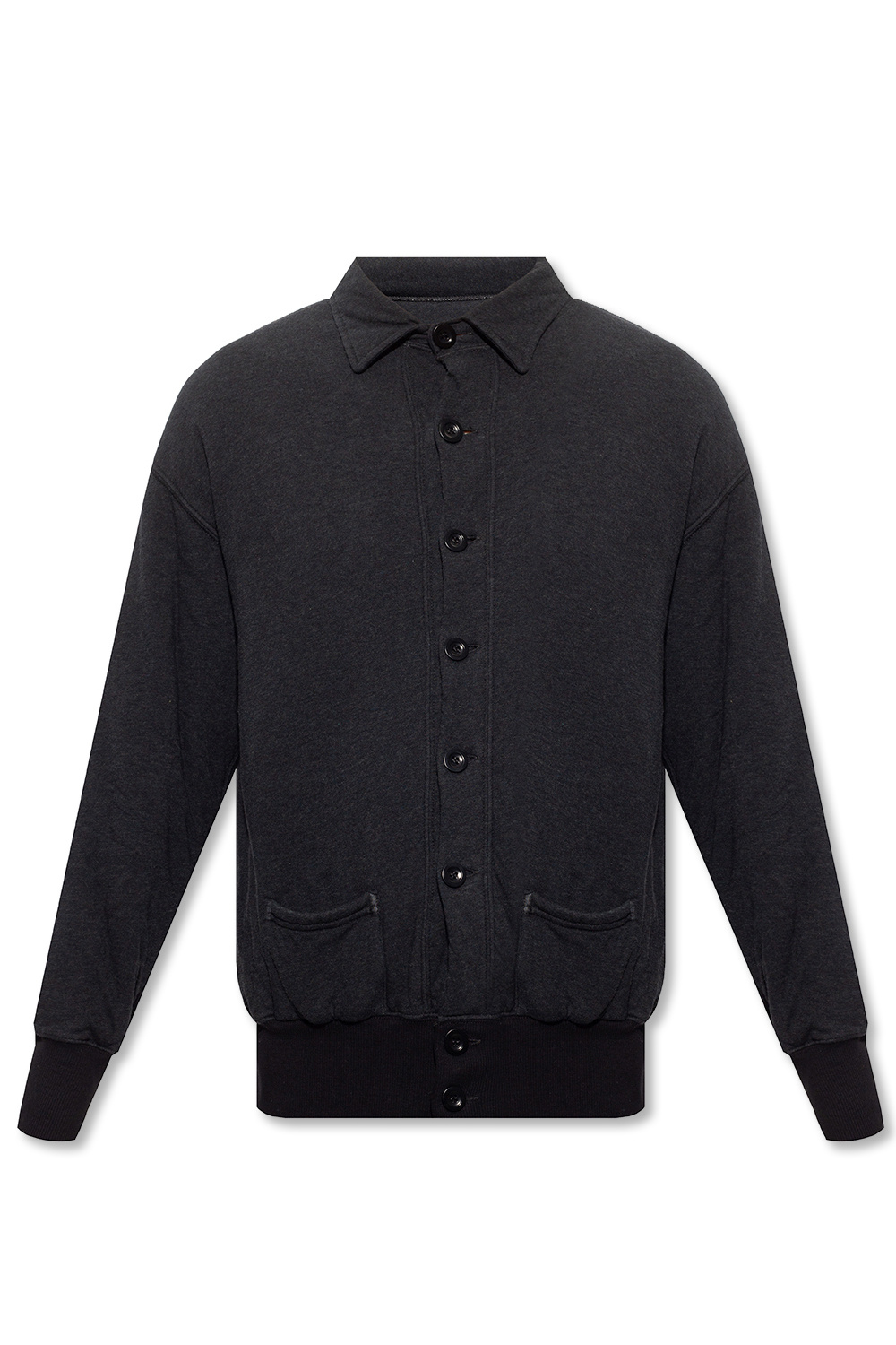 SchaferandweinerShops Rwanda - Cotton cardigan Maison